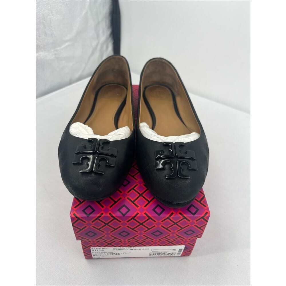 Tory Burch Lowell 2 Ballet Flats